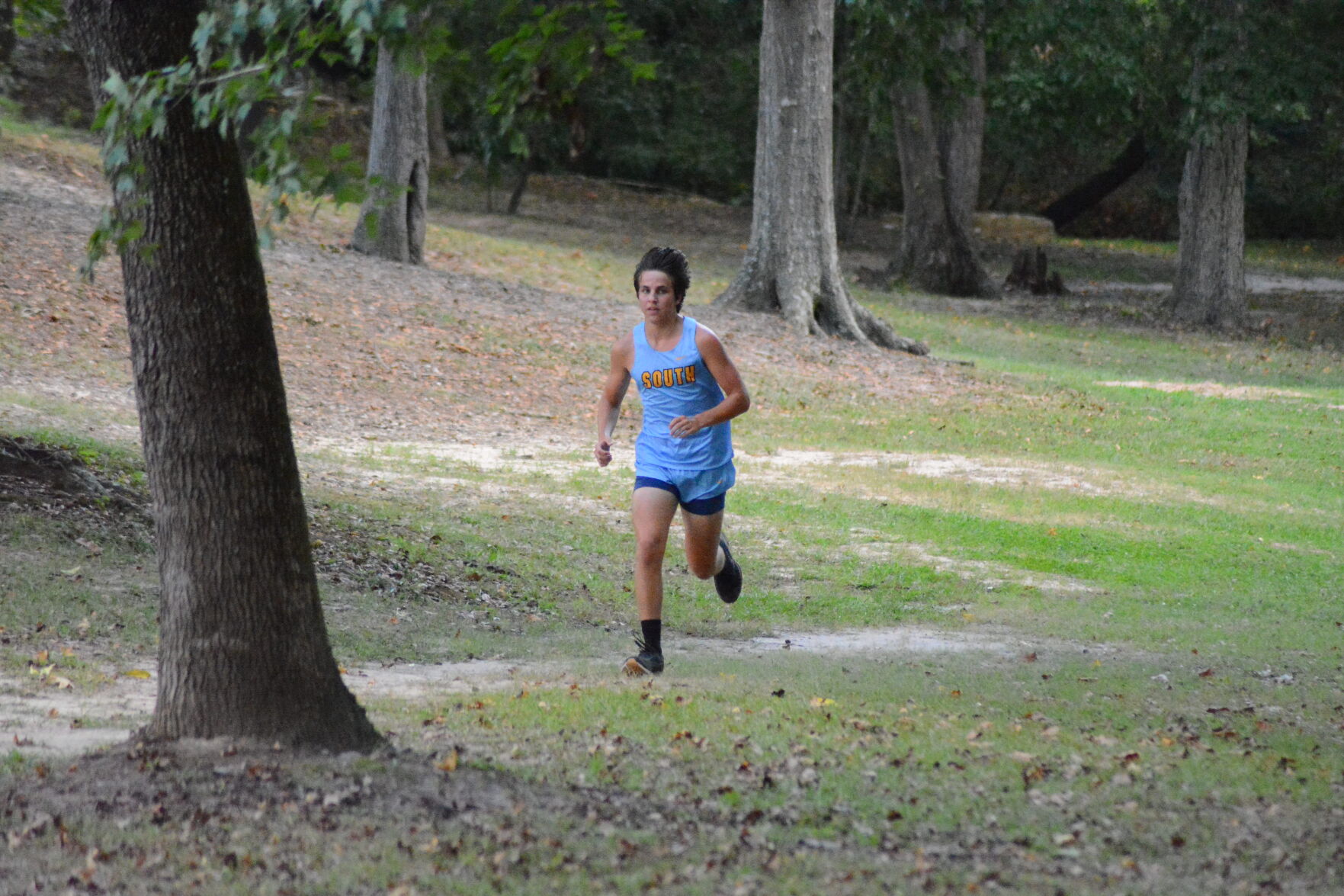 Freedom Florence Cross Country Meet